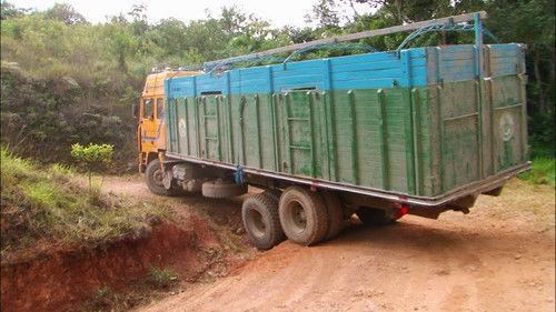 IRT Deadliest Roads Season 2 Episode 5 - Death Race