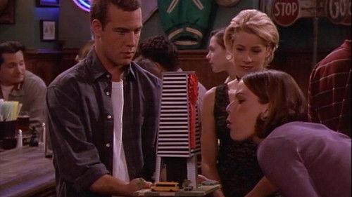 Two Guys and a Girl Season 2 Episode 1 - Two Guys, a Girl and Someone Better