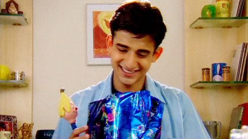 Shaka Laka Boom Boom Season 2 Episode 16 - Karan's Gift For Sanju