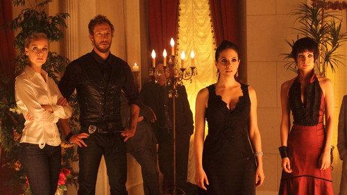 Lost Girl Season 3 Episode 5 - Faes Wide Shut