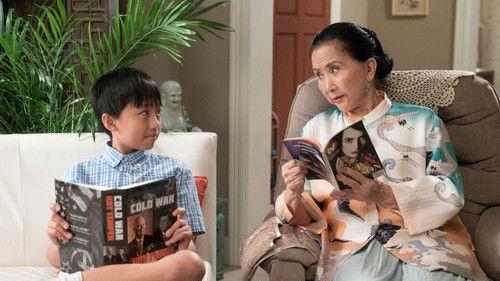 undefined Season 5 Episode 17 - These Boots Are Made for Walkin'