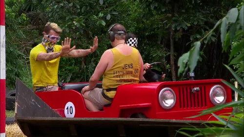 Ich bin ein Star – Holt mich hier raus! Season 11 Episode 4 - Day 4