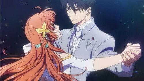 Magic-Kyun! Renaissance Season 1 Episode 9 - The Festival of Miracles and Magic