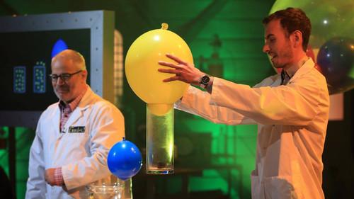 Génial! Season 7 Episode 16 - Episode 16