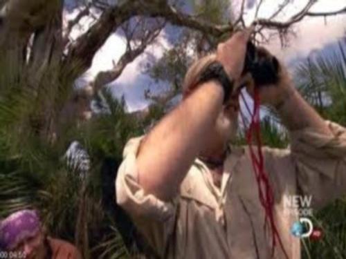 Dual Survival Season 2 Episode 10 - Hippo Island
