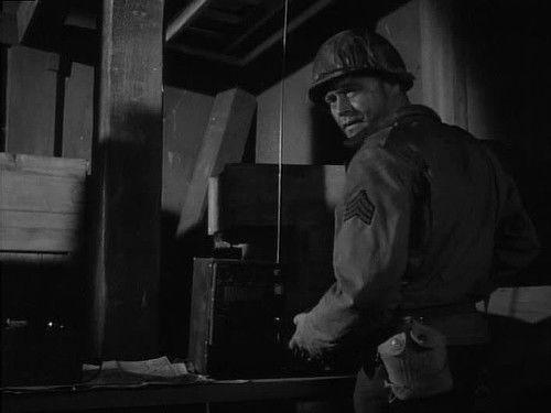 Combat! Season 2 Episode 24 - The Hunter