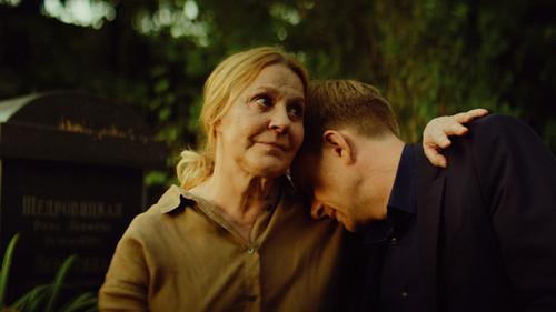 Mediator Season 2 Episode 6 - Episode 6