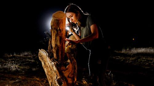 The Unsettling Season 1 Episode 3 - The Mouth That Speaks in Tongues