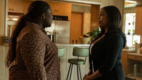 undefined Season 1 Episode 8 - In Dreams