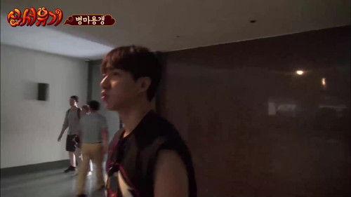 New Journey to the West Season 1 Episode 12 - Exploring the Terracotta Army