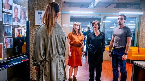 SOKO Linz Season 3 Episode 6 - Schande