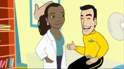 The Wiggles Season 4 Episode 16 - Eagle Rock