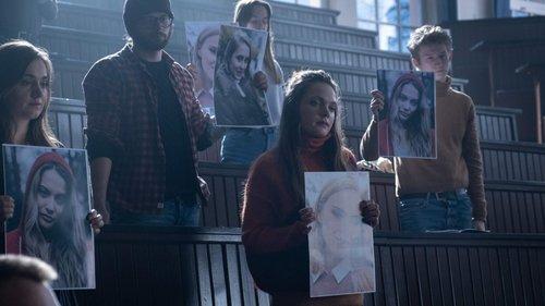 Angel of Death Season 2 Episode 2 - Episode 2