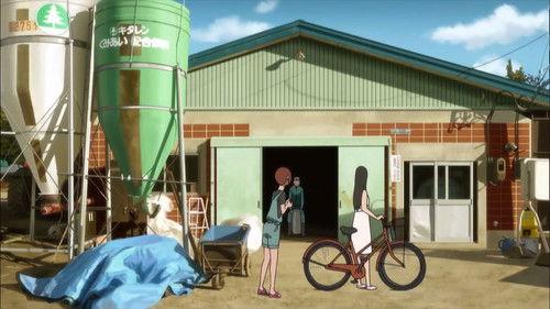 Someday's Dreamers Season 2 Episode 1 - From Biei