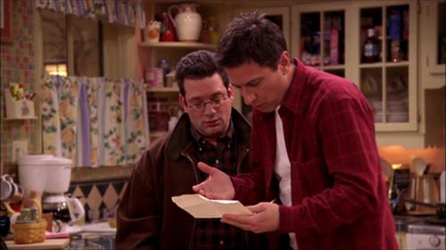 undefined Season 7 Episode 13 - Somebody Hates Raymond