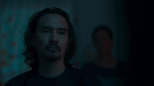 Delete Season 1 Episode 6 - DELETE: PAIN