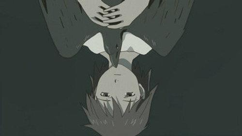 Haibane Renmei Season 1 Episode 1 - Cocoon / Dream of Falling From the Sky / Old Home