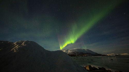 Spectacular Earth Season 1 Episode 4 - Aurora