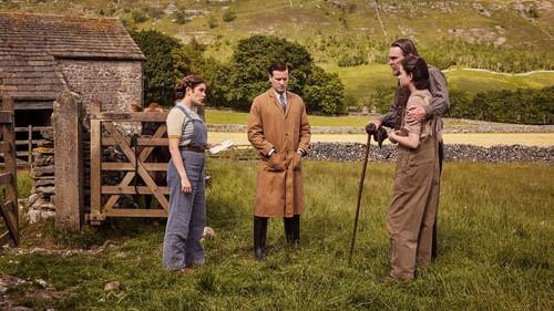 undefined Season 3 Episode 6 - For Whom the Bell Tolls