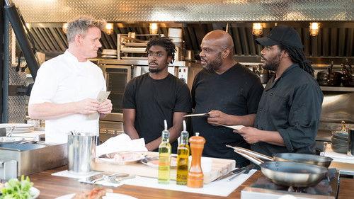 Gordon Ramsay's 24 Hours to Hell and Back Season 3 Episode 6 - Southern Kitchen