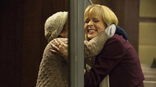 Benched Season 1 Episode 11 - Campaign Contributions