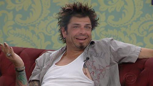 Big Brother Season 8 Episode 24 - Veto Competition 8