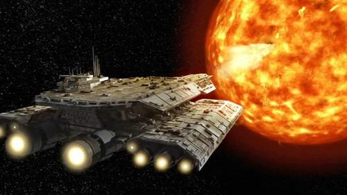 undefined Season 3 Episode 12 - Echoes