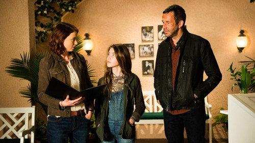 Get Shorty Season 1 Episode 5 - A Man of Letters