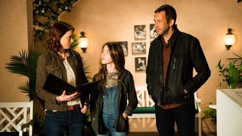 Get Shorty Season 1 Episode 5 - A Man of Letters