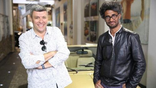 Vintage Mecanic Season 4 Episode 6 - Episode 6