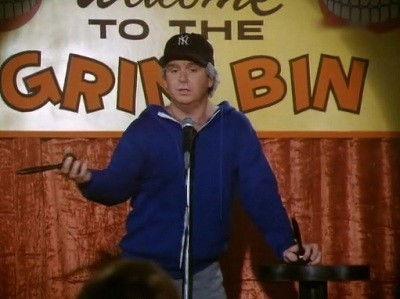 Hardcastle and McCormick Season 2 Episode 14 - What's So Funny?