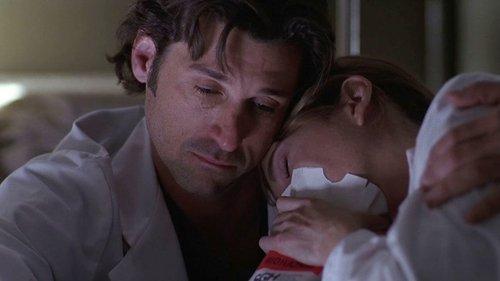 Grey's Anatomy Season 2 Episode 15 - Break on Through