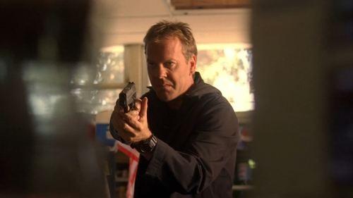 24 Season 4 Episode 4 - Day 4: 10:00 A.M.-11:00 A.M.