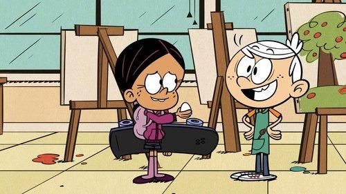 The Loud House Season 2 Episode 19 - Shell Shock