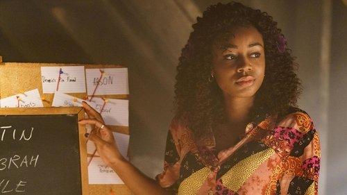 The Hardy Boys Season 2 Episode 5 - Heading for Destruction