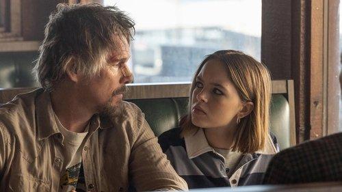 The Lowdown Season 1 Episode 3 - Dinosaur Memories