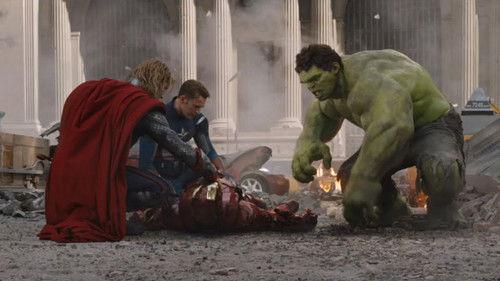 Every Frame a Painting Season 3 Episode 3 - The Marvel Symphonic Universe