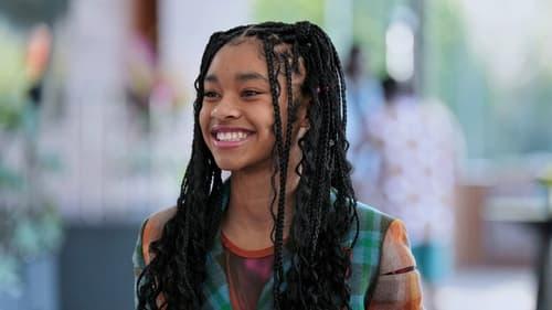 Bel-Air Season 2 Episode 9 - Just Like Old Times