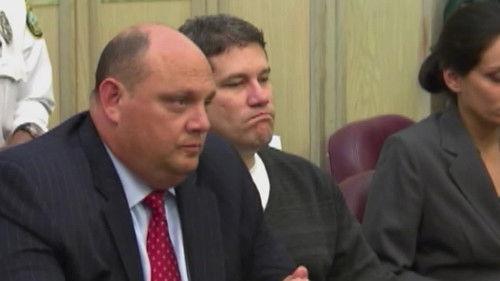 Court Cam Season 3 Episode 17 - #316