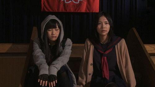 Majisuka Academy Season 2 Episode 11 - Yankee Soul
