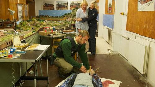 SOKO Wismar Season 7 Episode 17 - Episode 17