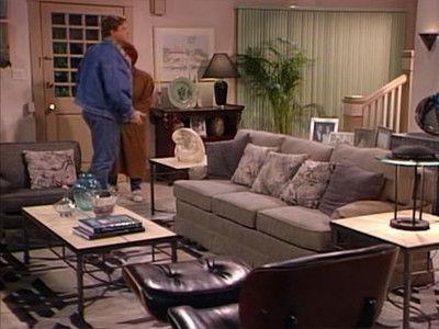 Roseanne Season 3 Episode 21 - Troubles with the Rubbles