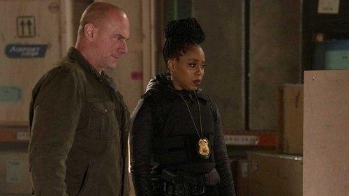 undefined Season 2 Episode 18 - Change the Game