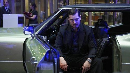 Esref's Dream Season 2 Episode 1 - Episode 14