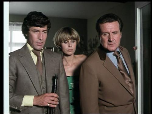 undefined Season 1 Episode 5 - Cat Amongst the Pigeons