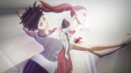 Welcome to the Ballroom Season 1 Episode 21 - Door