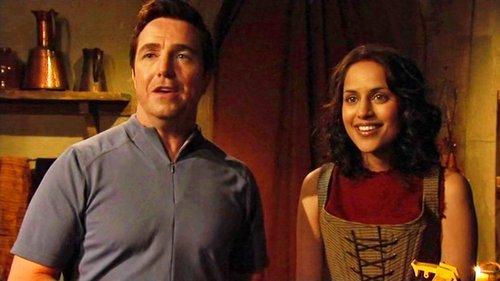 undefined Season 5 Episode 12 - Outsiders