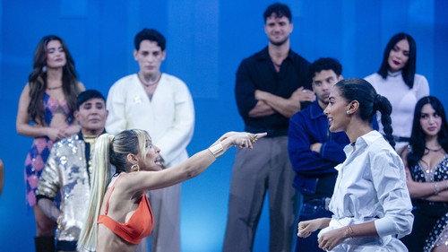 La Casa de los Famosos Season 6 Episode 23 - La Casa sigue en pie de guerra