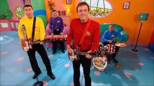 The Wiggles Season 5 Episode 16 - Fluff Out Your Feathers