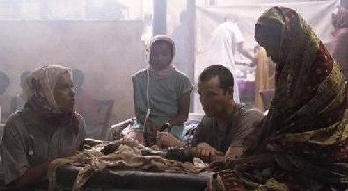 ER Season 12 Episode 20 - There Are No Angels Here